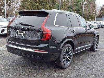 2026 Volvo XC90 B5 AWD Plus 7-Seater