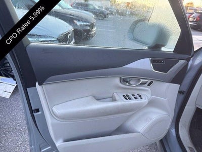 2025 Volvo XC90 B5 AWD Core 7-Seater