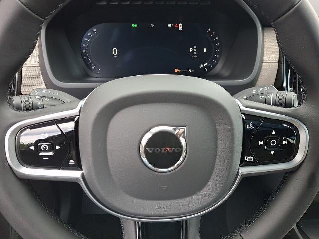2026 Volvo XC90 B5 AWD Core 7-Seater