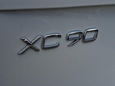 2026 Volvo XC90 B5 AWD Core 7-Seater