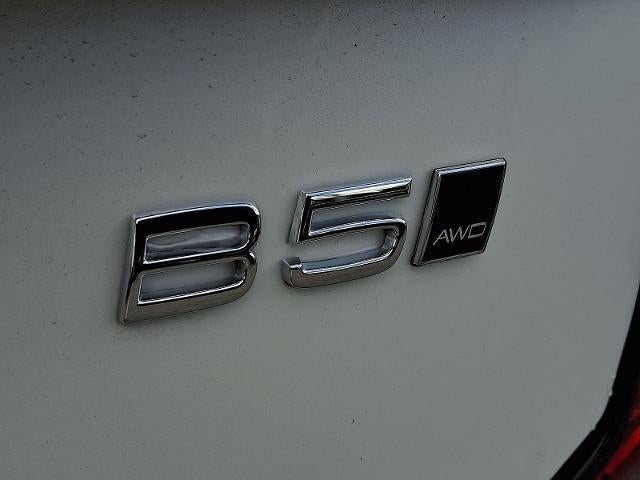 2026 Volvo XC90 B5 AWD Core 7-Seater