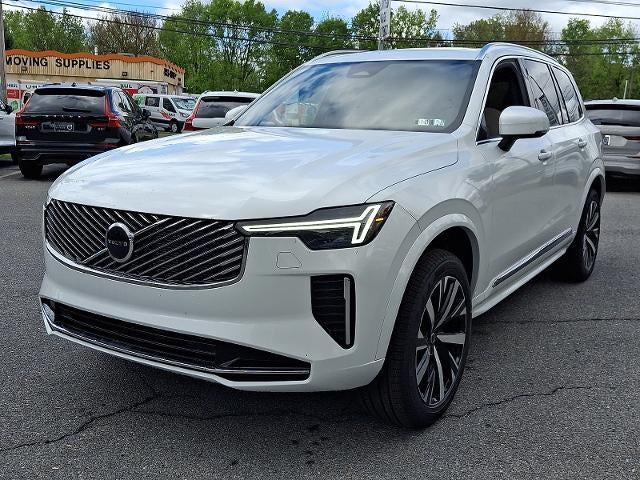 2026 Volvo XC90 B5 AWD Core 7-Seater