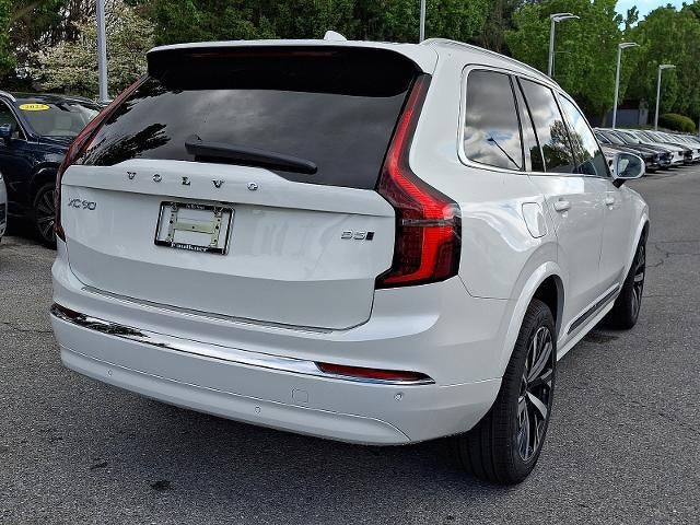 2026 Volvo XC90 B5 AWD Core 7-Seater