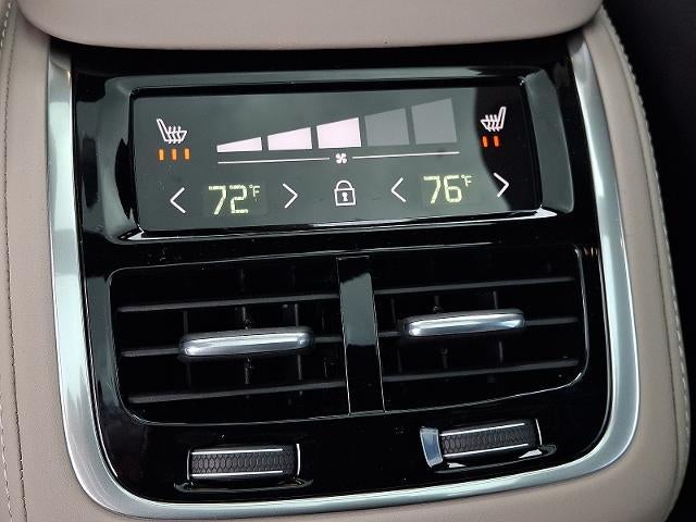 2026 Volvo XC90 B5 AWD Core 7-Seater
