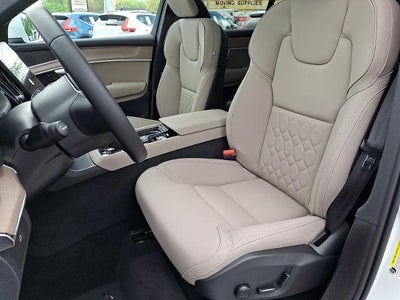 2026 Volvo XC90 B5 AWD Core 7-Seater