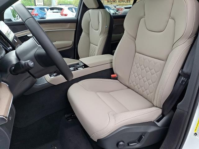 2026 Volvo XC90 B5 AWD Core 7-Seater