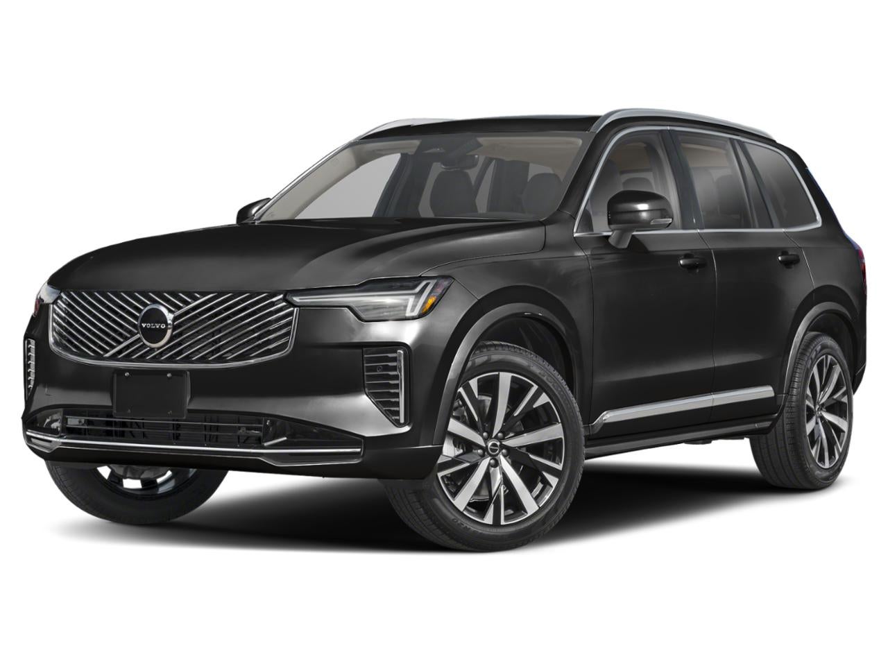 2026 Volvo XC90 B5 AWD Core 7-Seater