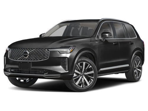 2026 Volvo XC90 B5 AWD Core 7-Seater