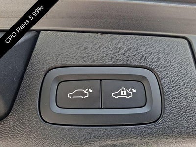 2026 Volvo XC60 B5 AWD Plus