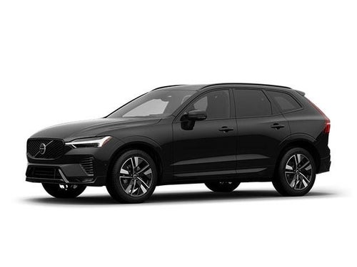 2026 Volvo XC60 B5 AWD Plus