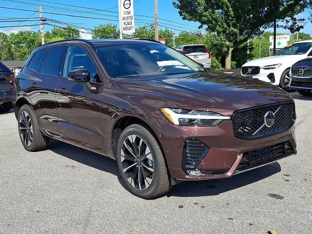 2026 Volvo XC60 B5 AWD Plus