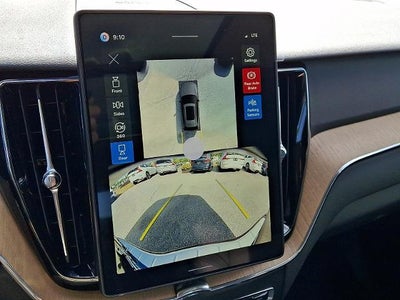 2026 Volvo XC60 B5 AWD Plus