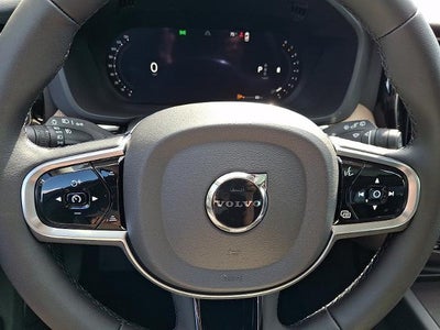 2026 Volvo XC60 B5 AWD Plus