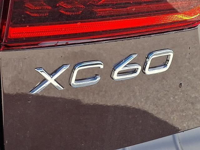 2026 Volvo XC60 B5 AWD Plus