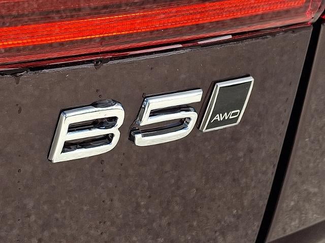 2026 Volvo XC60 B5 AWD Plus