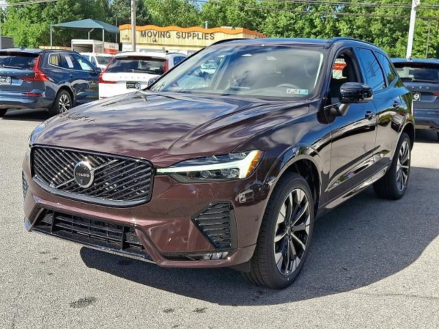 2026 Volvo XC60 B5 AWD Plus