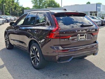 2026 Volvo XC60 B5 AWD Plus
