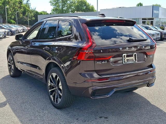 2026 Volvo XC60 B5 AWD Plus