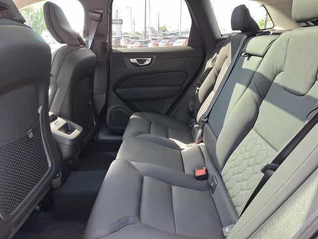 2026 Volvo XC60 B5 AWD Plus