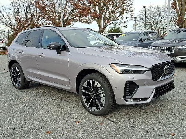 2026 Volvo XC60 B5 AWD Plus