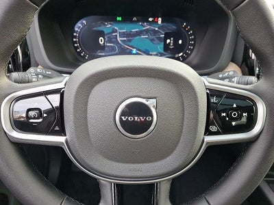 2026 Volvo XC60 B5 AWD Plus
