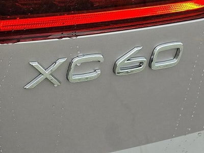 2026 Volvo XC60 B5 AWD Plus