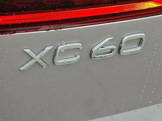 2026 Volvo XC60 B5 AWD Plus