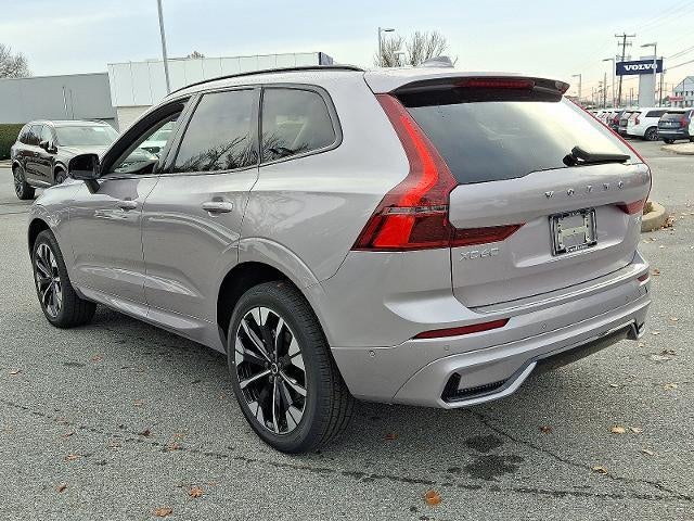 2026 Volvo XC60 B5 AWD Plus