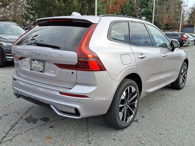 2026 Volvo XC60 B5 AWD Plus