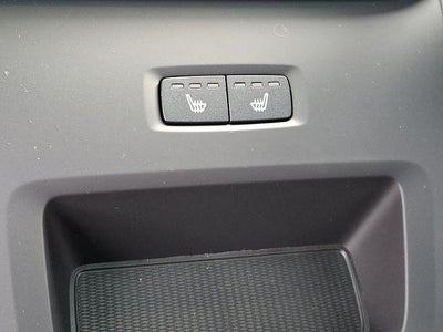 2026 Volvo XC60 B5 AWD Plus