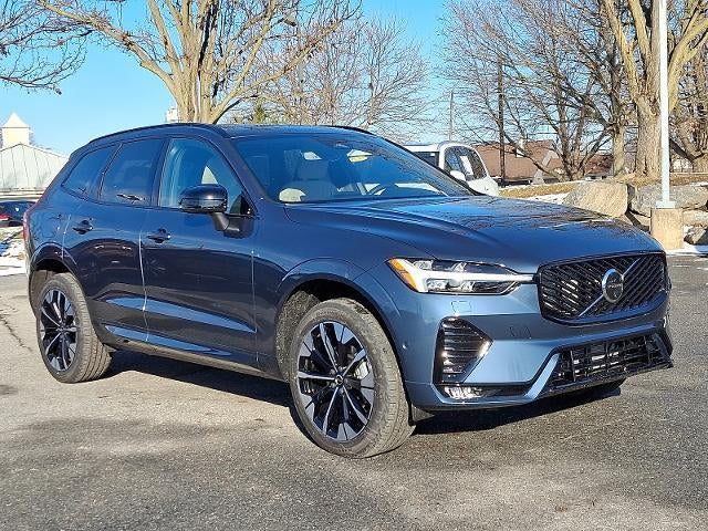 2026 Volvo XC60 B5 AWD Plus