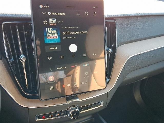 2026 Volvo XC60 B5 AWD Plus