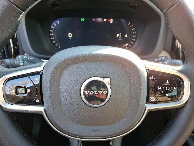 2026 Volvo XC60 B5 AWD Plus