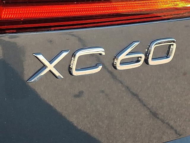 2026 Volvo XC60 B5 AWD Plus