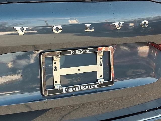 2026 Volvo XC60 B5 AWD Plus