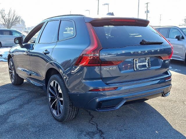 2026 Volvo XC60 B5 AWD Plus