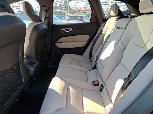 2026 Volvo XC60 B5 AWD Plus