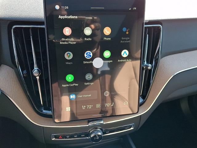 2026 Volvo XC60 B5 AWD Plus