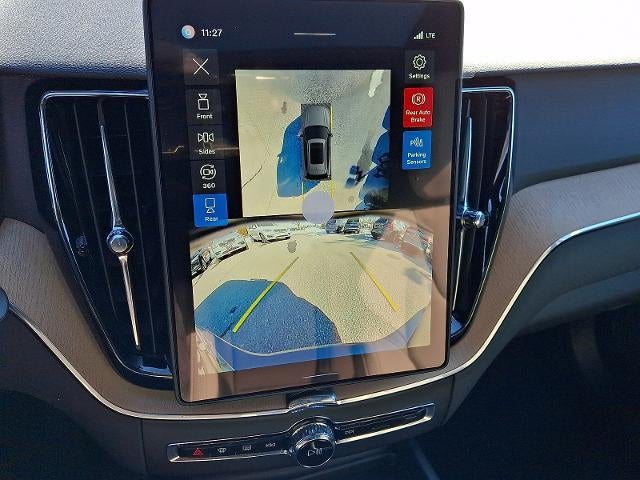 2026 Volvo XC60 B5 AWD Plus