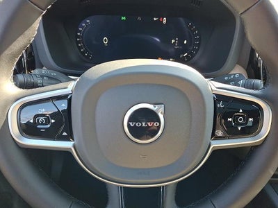 2026 Volvo XC60 B5 AWD Plus
