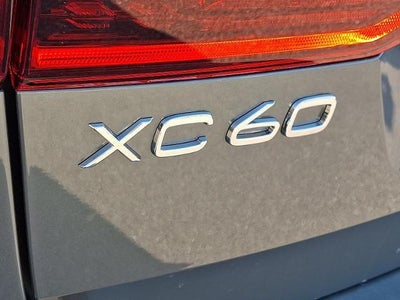 2026 Volvo XC60 B5 AWD Plus