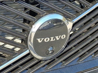2026 Volvo XC60 B5 AWD Plus