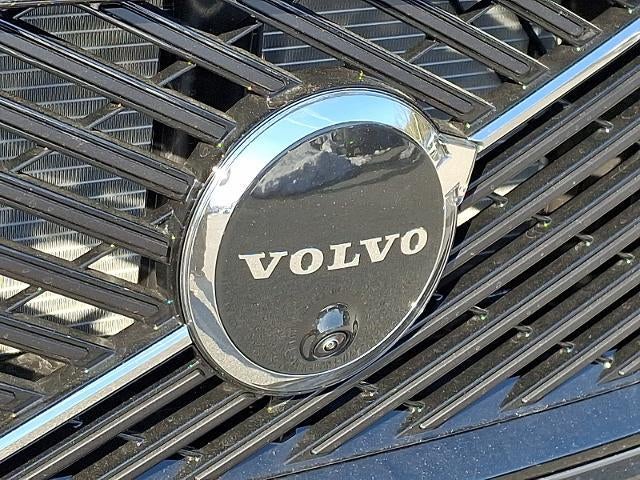 2026 Volvo XC60 B5 AWD Plus