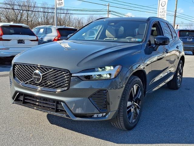 2026 Volvo XC60 B5 AWD Plus