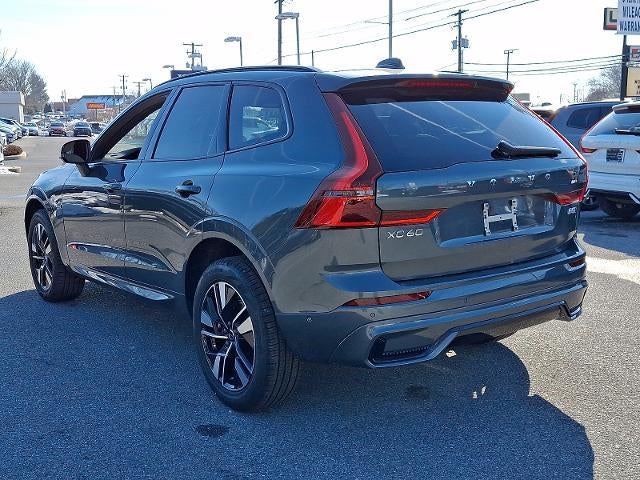 2026 Volvo XC60 B5 AWD Plus