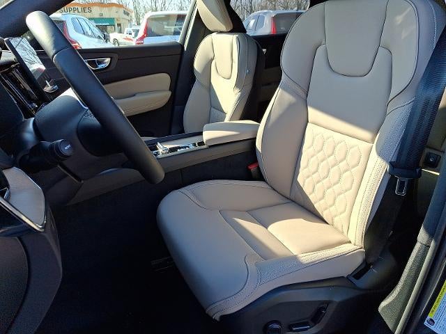 2026 Volvo XC60 B5 AWD Plus