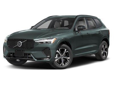 2026 Volvo XC60 B5 AWD Plus