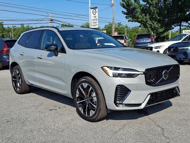 2026 Volvo XC60 B5 AWD Plus