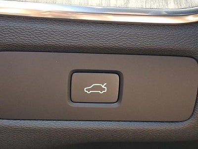 2026 Volvo XC60 B5 AWD Plus