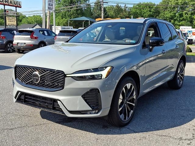 2026 Volvo XC60 B5 AWD Plus